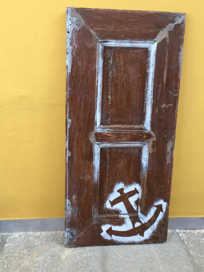 Casa Kalliroi Symi Exterior photo